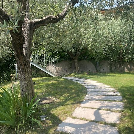 Rooms Ai Poggi Bardolino Luaran gambar
