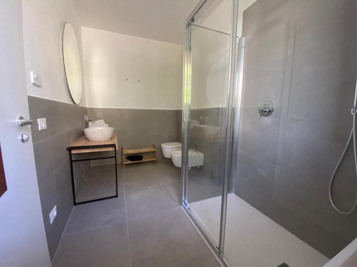 Rooms Ai Poggi Bardolino Luaran gambar