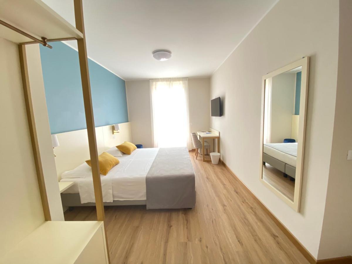 Rooms Ai Poggi Bardolino Luaran gambar
