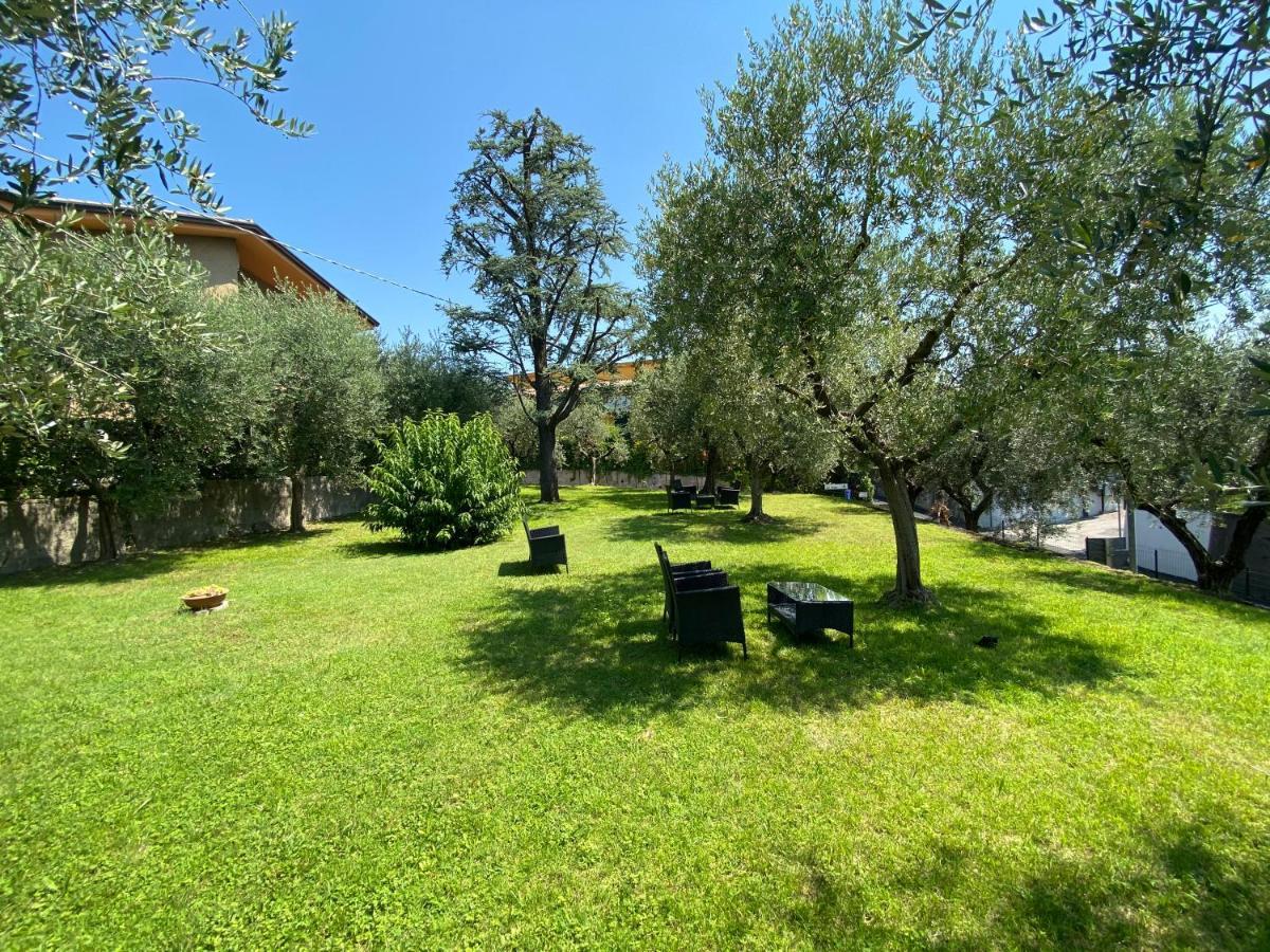 Rooms Ai Poggi Bardolino Luaran gambar