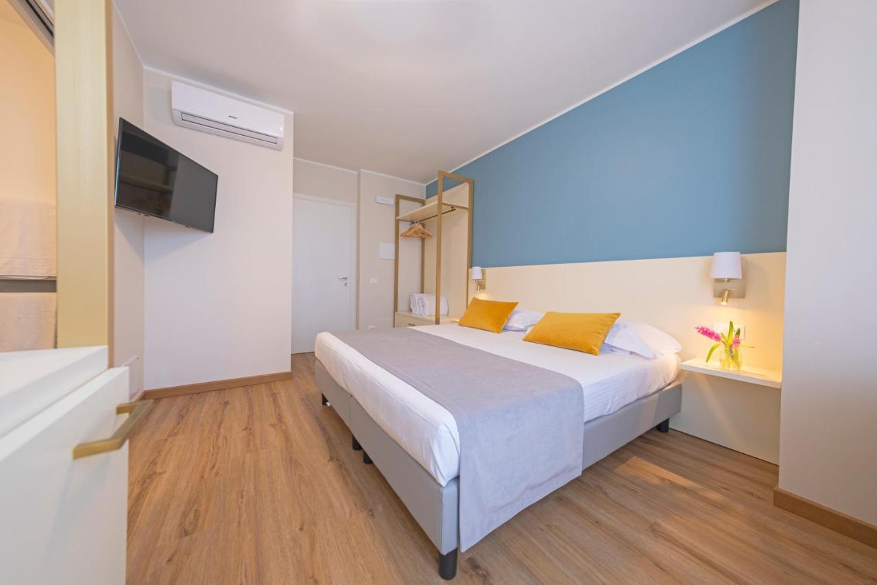 Rooms Ai Poggi Bardolino Luaran gambar