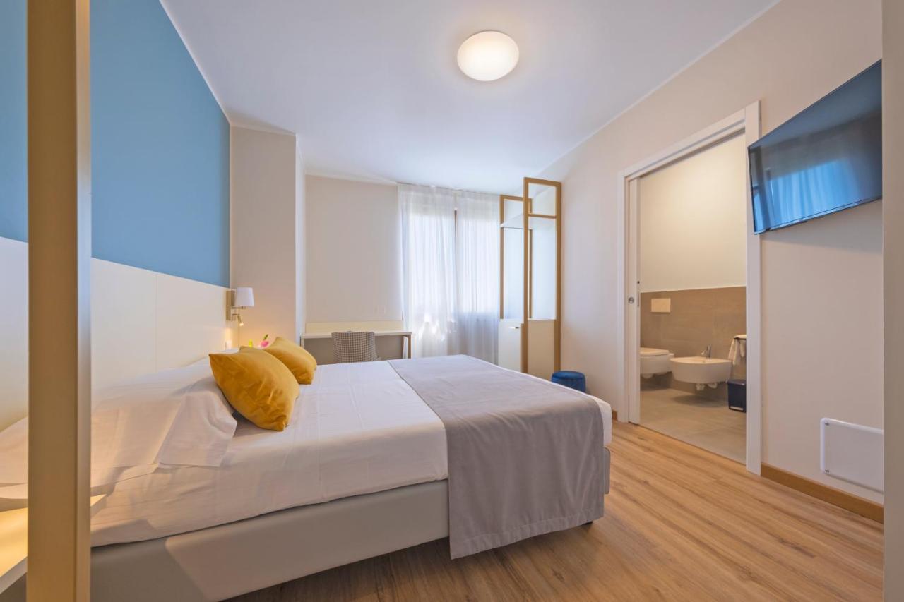 Rooms Ai Poggi Bardolino Luaran gambar