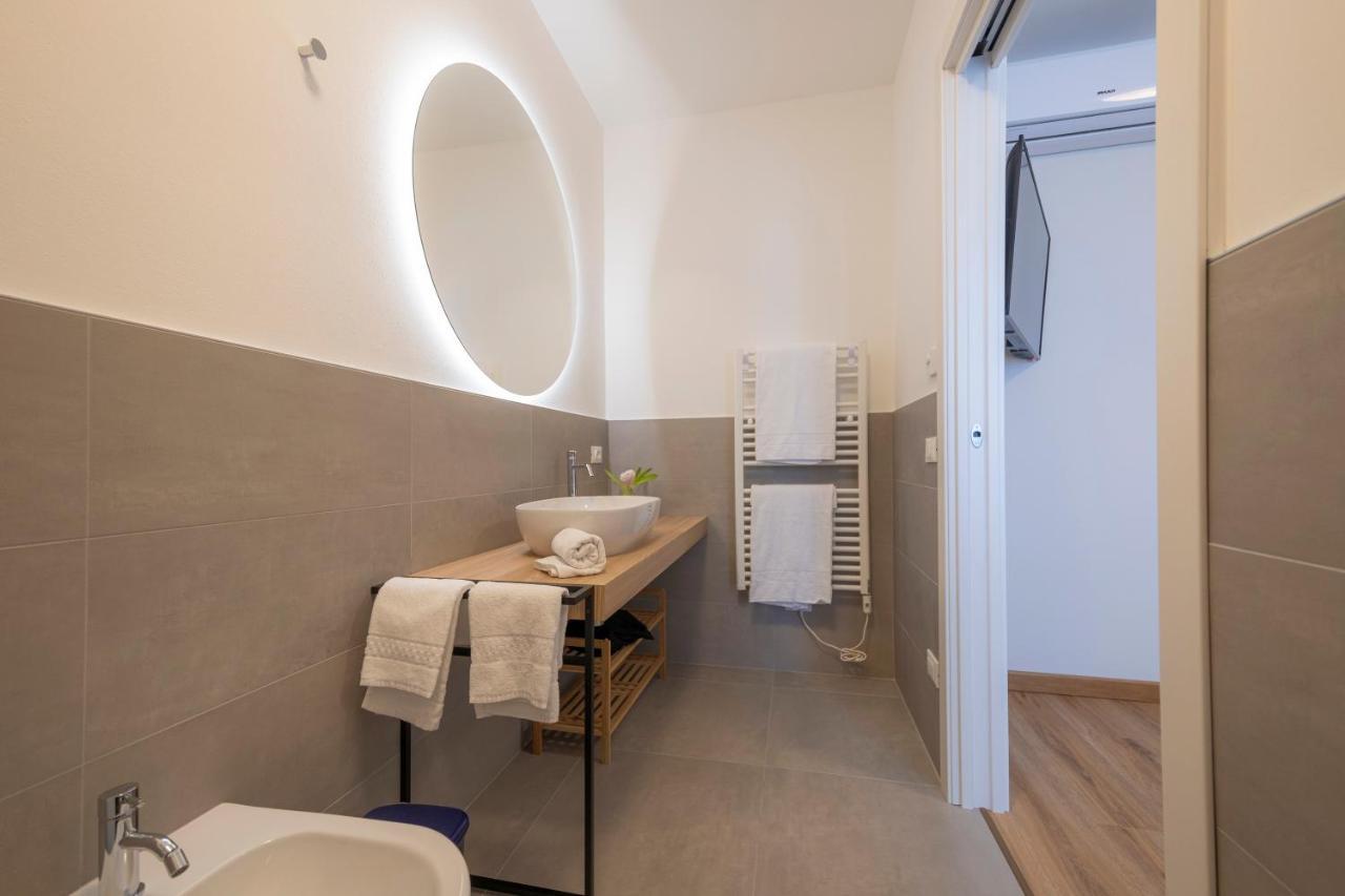 Rooms Ai Poggi Bardolino Luaran gambar
