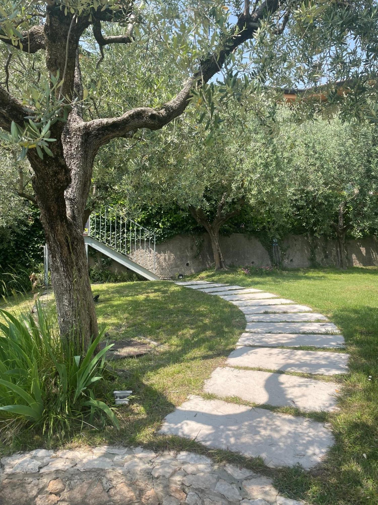 Rooms Ai Poggi Bardolino Luaran gambar
