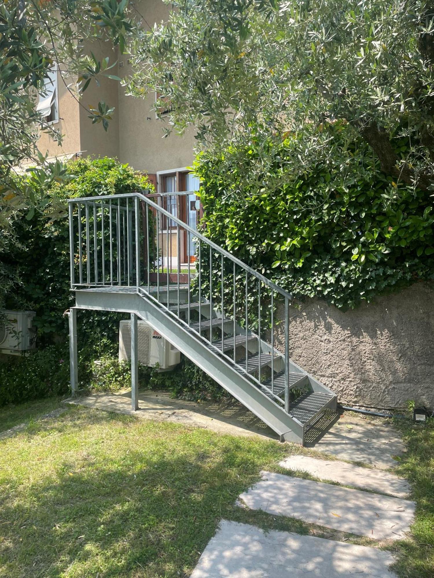 Rooms Ai Poggi Bardolino Luaran gambar