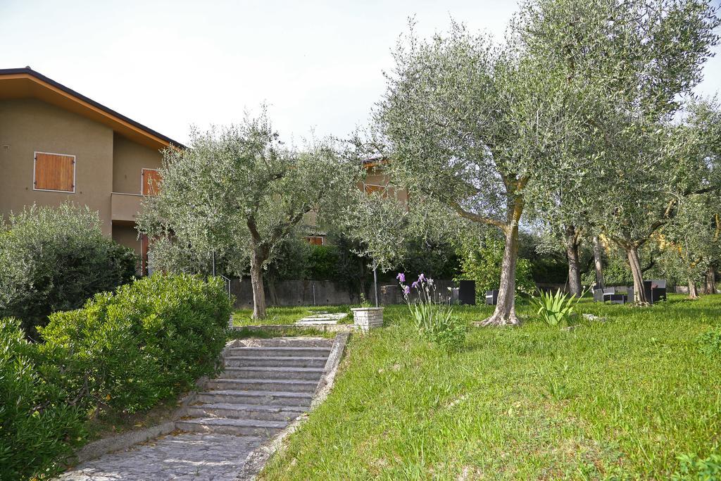 Rooms Ai Poggi Bardolino Luaran gambar