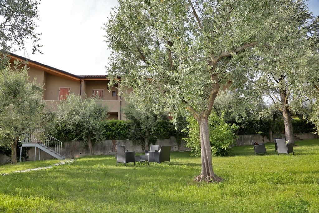 Rooms Ai Poggi Bardolino Luaran gambar