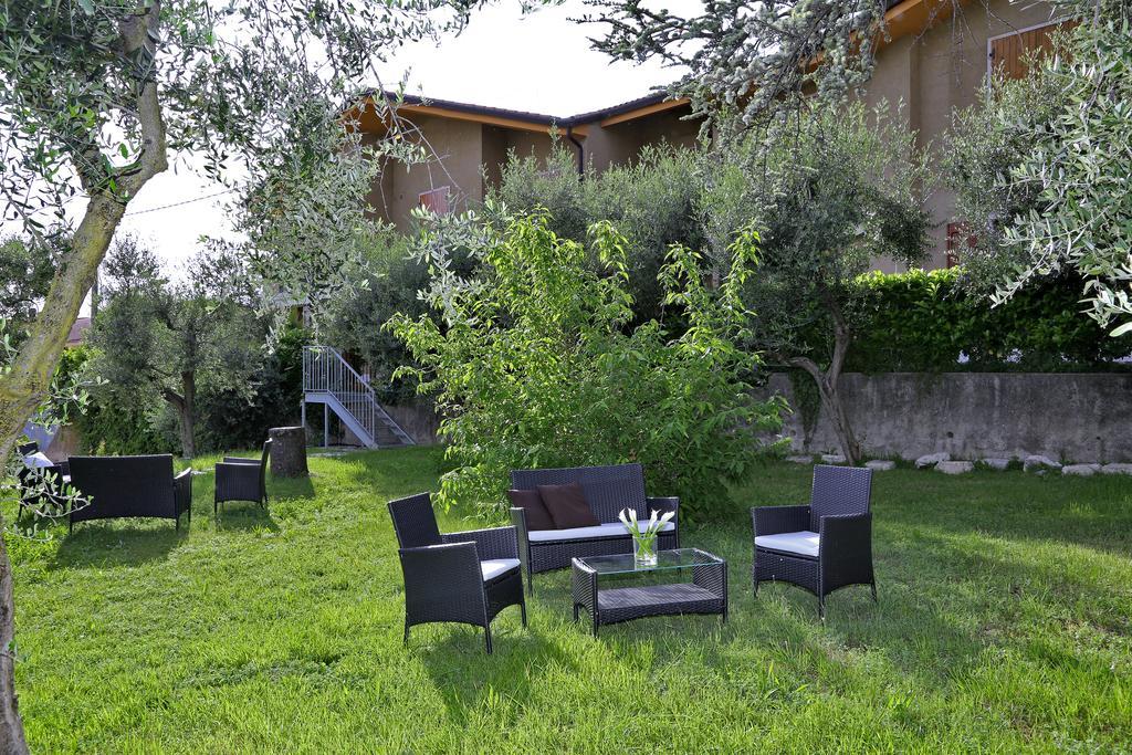 Rooms Ai Poggi Bardolino Luaran gambar