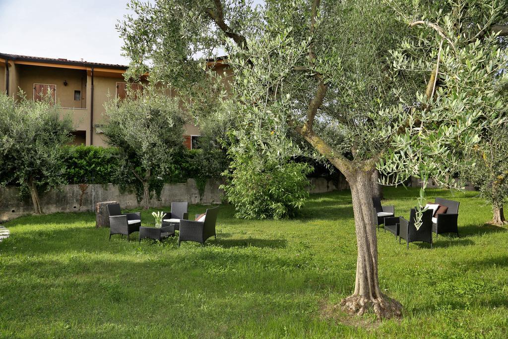 Rooms Ai Poggi Bardolino Luaran gambar