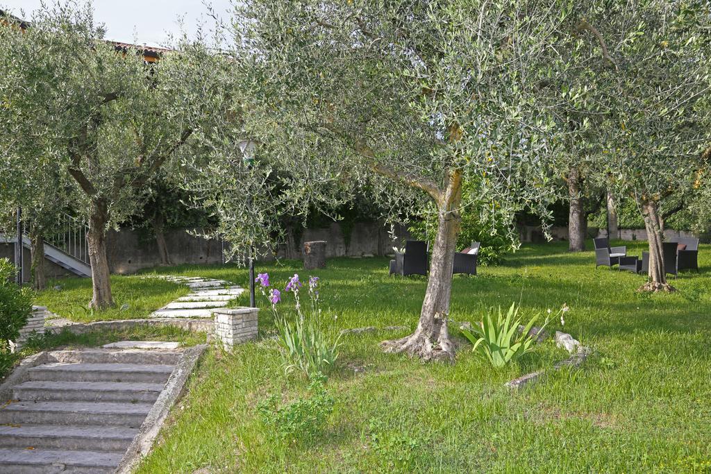 Rooms Ai Poggi Bardolino Luaran gambar