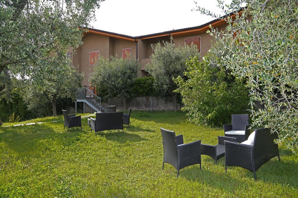 Rooms Ai Poggi Bardolino Luaran gambar
