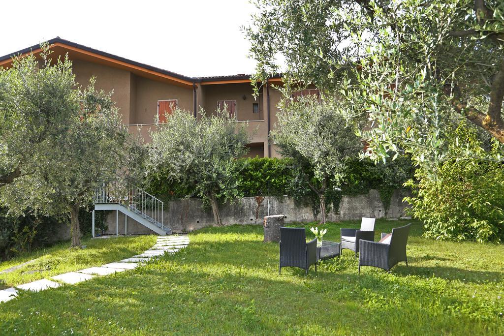 Rooms Ai Poggi Bardolino Luaran gambar